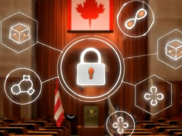 Canadá avança para proibir doações em cripto para campanhas eleitorais, seguindo o Reino Unido