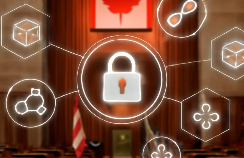 Canadá segue Reino Unido e bloqueia doações de cripto para campanhas eleitorais