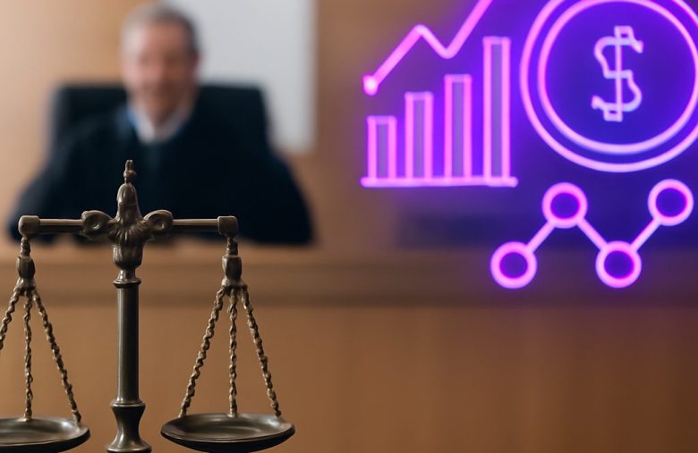 Uniswap VENCE! Juiz de NY rejeita caso histórico de 'scam tokens' e dá vitória à DeFi