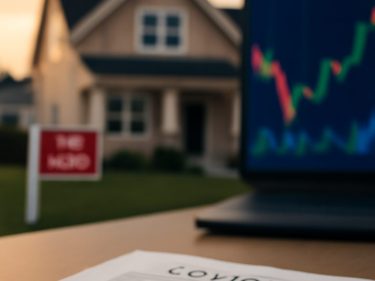 Coinbase e Fannie Mae levam hipotecas lastreadas em cripto a compradores de imóveis
