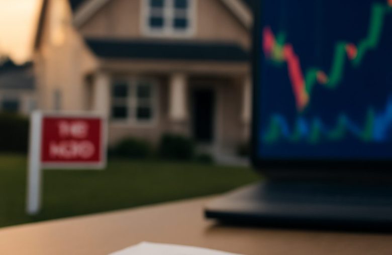 Coinbase e Fannie Mae revolucionam o mercado imobiliário com hipotecas lastreadas em cripto