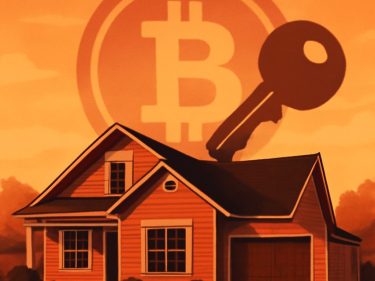 Coinbase viabiliza as primeiras hipotecas tradicionais lastreadas em criptomoedas