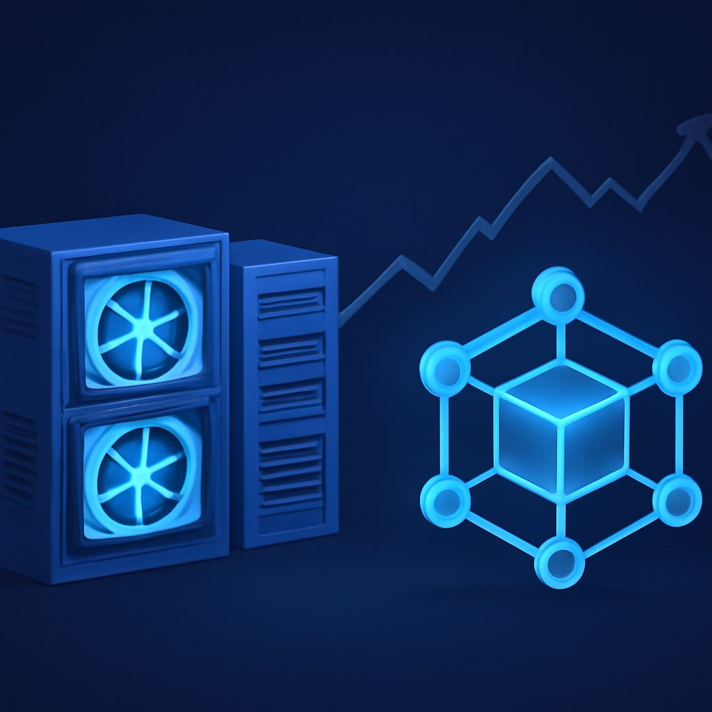 Como a IA pressiona o software e abre espaço para as criptos, segundo gestora apoiada pela Kraken