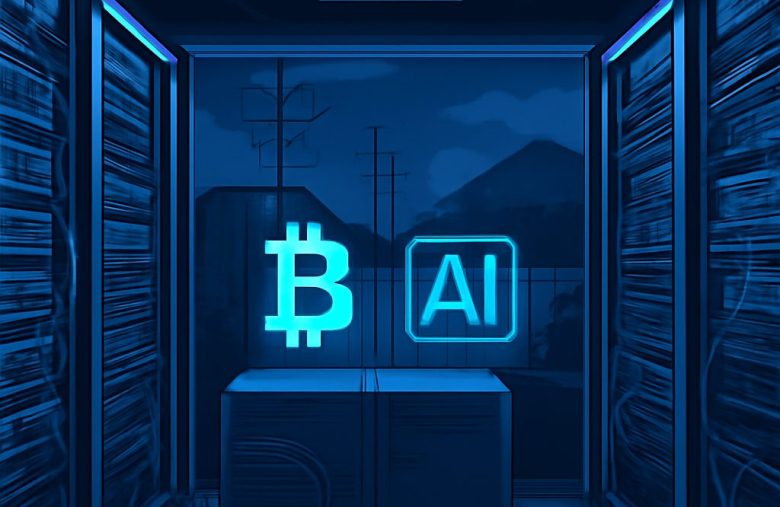 A GRANDE VIRADA: Mineradoras de Bitcoin Vendem BTC para Entrar na Corrida da IA – O Que Isso Significa para o Mercado?