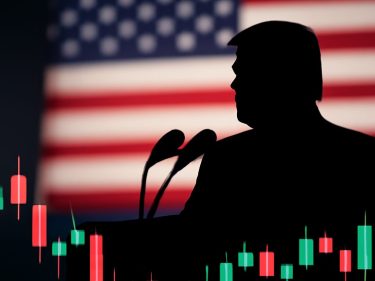 Conexão com Trump pode ser catalisador para altcoins em abril, aponta Coinext