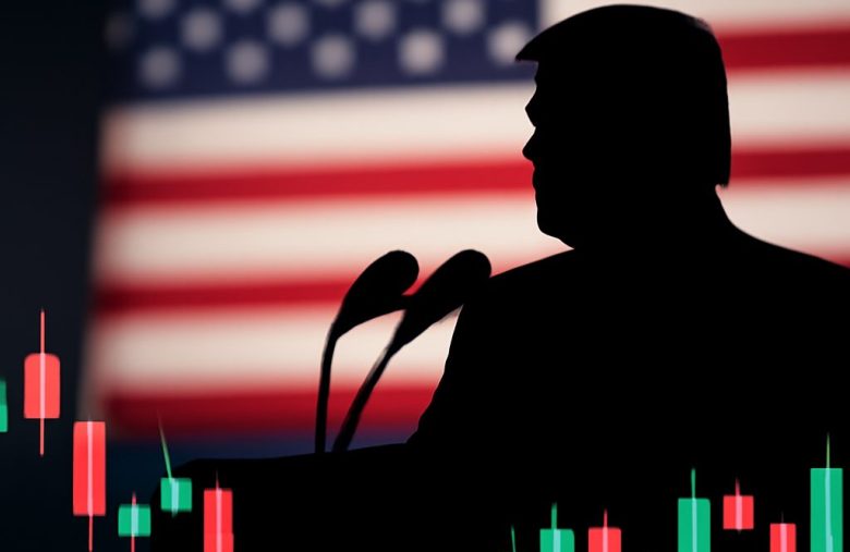 Conexão com Trump pode ser catalisador para altcoins em abril, aponta Coinext