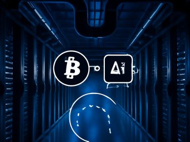 Core Scientific garante até US$ 1 bilhão do Morgan Stanley para acelerar a virada da mineração de Bitcoin para IA