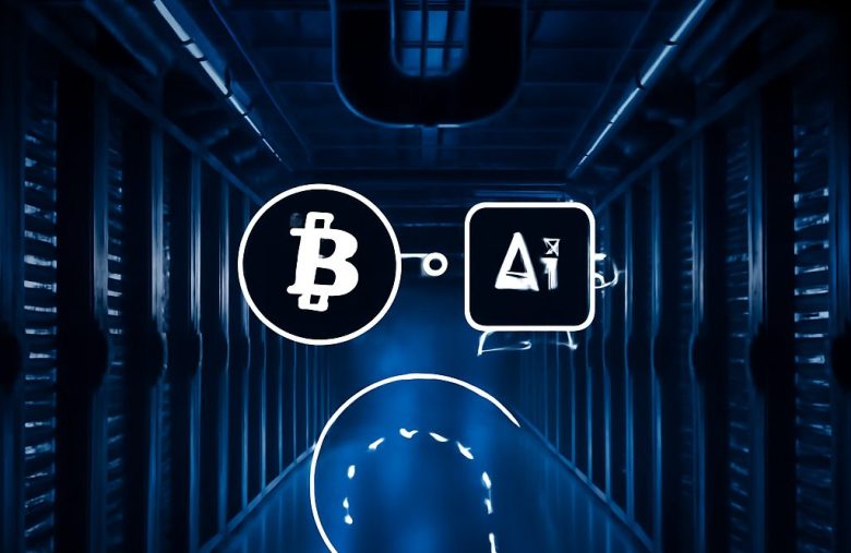 FIM DA MINERAÇÃO DE BITCOIN? Core Scientific Garante US$ 1 BILHÃO do Morgan Stanley para PIVOTAR TOTALMENTE para IA!