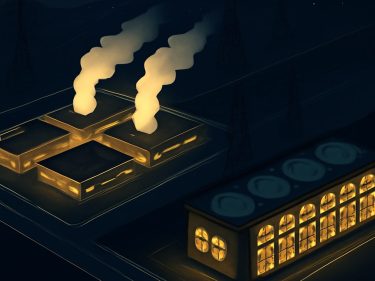 Corrida do ouro por data centers de IA gera debate sobre impacto na mineração de Bitcoin