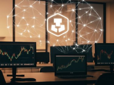 Crypto.com corta 12% do quadro em pivô de IA em toda a empresa