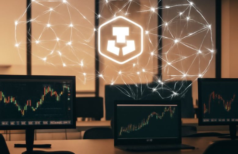 Crypto.com corta 12% do quadro em massiva reestruturação focada em Inteligência Artificial
