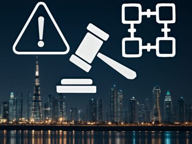 Dubai ordena suspensão de KuCoin e MEXC e acende alerta para exchanges sem licença