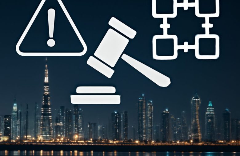 Dubai BLOQUEIA KuCoin e MEXC: Reguladores dão prazo zero e acendem alerta vermelho