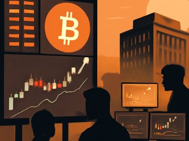 ETFs de Bitcoin absorvem 63 mil BTC em 30 dias enquanto o varejo liquida posições