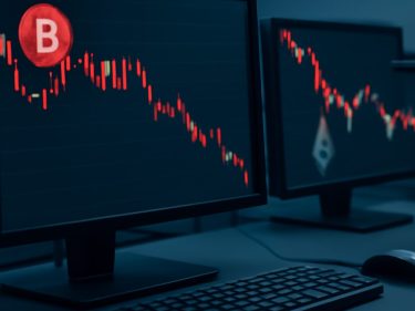 ETFs de Bitcoin e Ethereum registram saídas de US$ 502,76 mi; ajuste tático ou sinal de fadiga?