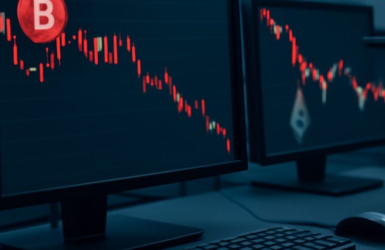 ETFs de Bitcoin e Ethereum registram saídas de US$ 502,76 mi; ajuste tático ou sinal de fadiga?
