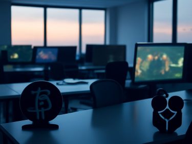 Empresas cripto cortam centenas de vagas em semanas, citando mercados fracos e a força da IA