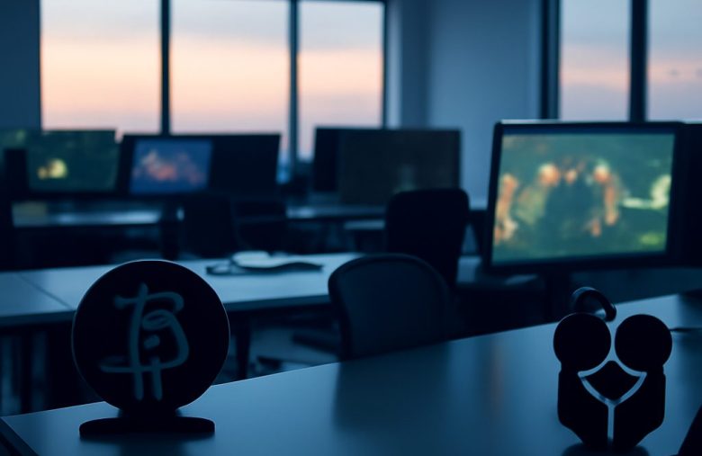 Fim dos empregos cripto? Centenas de demitidos enquanto empresas apostam tudo na IA