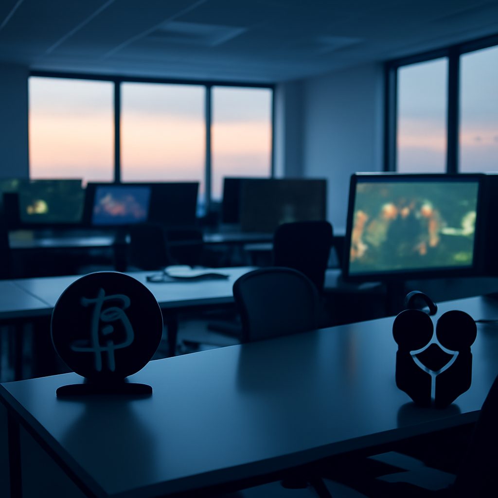 Empresas cripto cortam centenas de vagas em semanas, citando mercados fracos e a força da IA