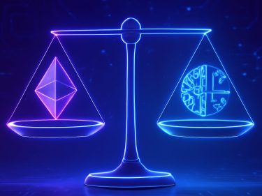 Ethereum enfrenta momento decisivo em um jogo de equilíbrio de alto risco com pressões de escala, computação quântica e IA