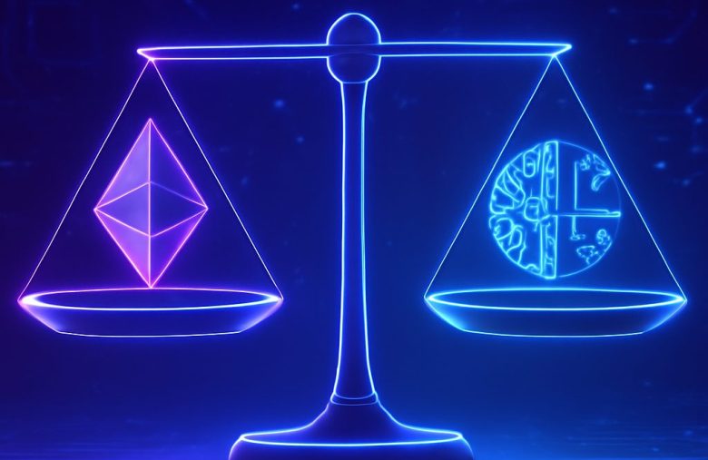 Ethereum enfrenta momento decisivo em um jogo de equilíbrio de alto risco com pressões de escala, computação quântica e IA