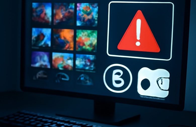 FBI Abre Inquérito: Malwares em Jogos da Steam Roubam Criptomoedas