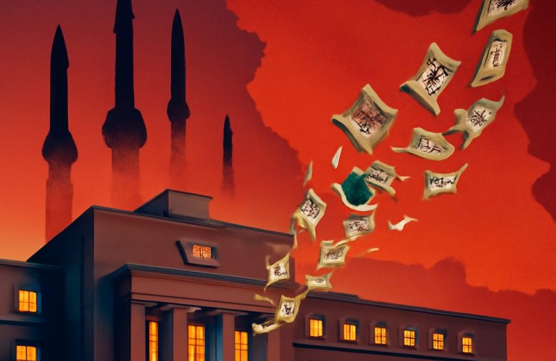 Arthur Hayes: Conflito com Irã é Gatilho para Nova Impressão de Dinheiro do Fed