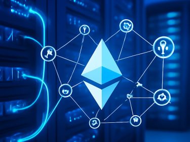 Fundação Ethereum acelera plano de staking de 70.000 ETH após venda para a BitMine