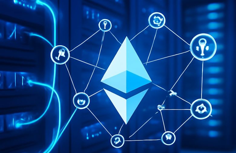 Fundação Ethereum acelera plano de staking de 70.000 ETH após venda para a BitMine