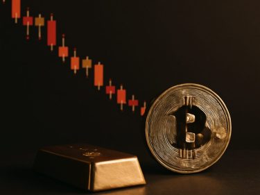 Fundo do Bitcoin pode estar próximo quando medido contra o ouro, aponta análise