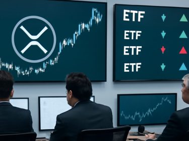 Goldman Sachs assume maior posição visível em ETFs de XRP