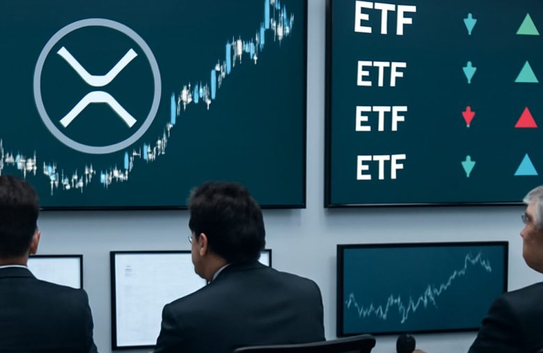 O Gigante Wall Street que domina o mercado de XRP: Goldman Sachs com US$ 154 milhões em ETFs