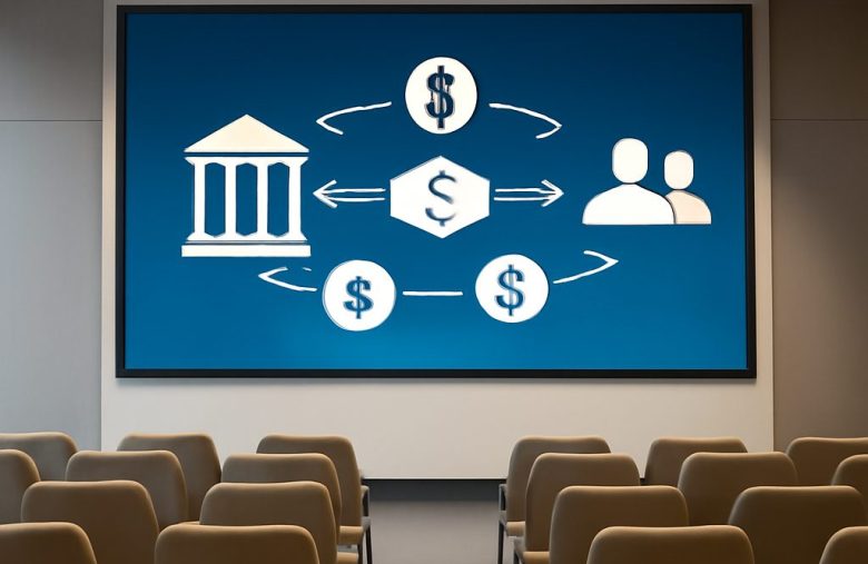 Invesco Choca o Mercado: Gigante Financeira Assume Fundo On-Chain de US$ 900 MILHÕES e Acelera a Tokenização!