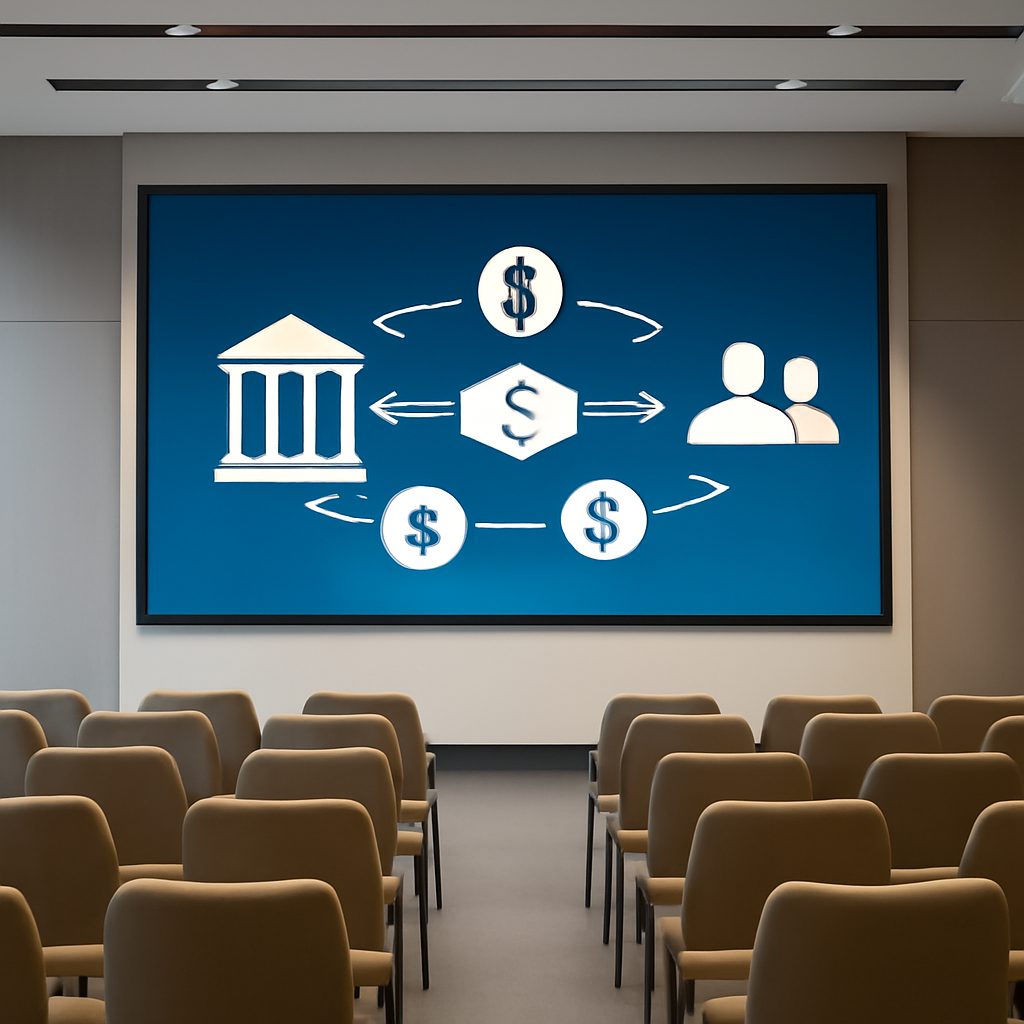 Invesco entra na corrida da tokenização ao assumir fundo on-chain de US$ 900 milhões da Superstate
