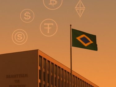 Lula pede que Durigan freie IOF sobre stablecoins de olho na reeleição