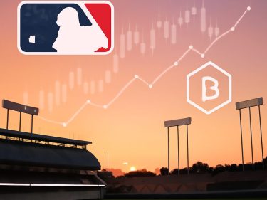 MLB firma acordos sobre mercados de previsão com a CFTC e a Polymarket