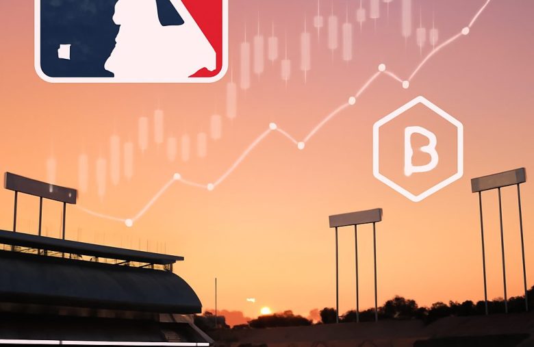MLB, CFTC e Polymarket: O Grande Acordo que Traz Cripto e Derivativos para Ligas Esportivas