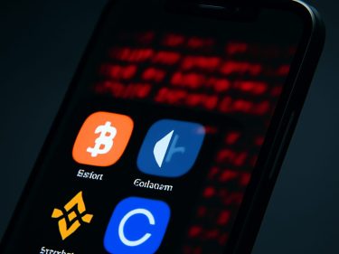 Malware no iOS mira apps de cripto em iPhones desatualizados, alerta Google