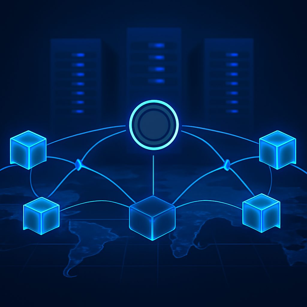 Mastercard mira trilhos on-chain e fecha acordo para comprar a BVNK por até US$ 1,8 bilhão