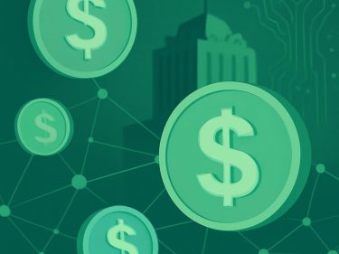 Mercado de stablecoins deve alcançar US$ 2 trilhões até 2028, aponta Standard Chartered