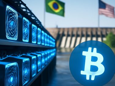 Minerar Bitcoin no Brasil é mais barato que nos EUA, mas BTC consome energia de 4,6 milhões de casas, aponta estudo