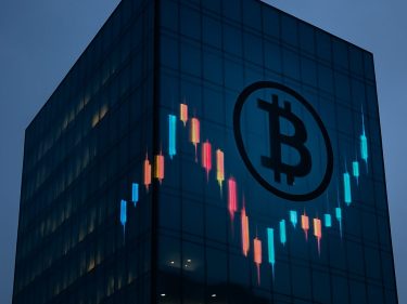Morgan Stanley prepara ETF de Bitcoin para a NYSE Arca e escolhe o ticker MSBT