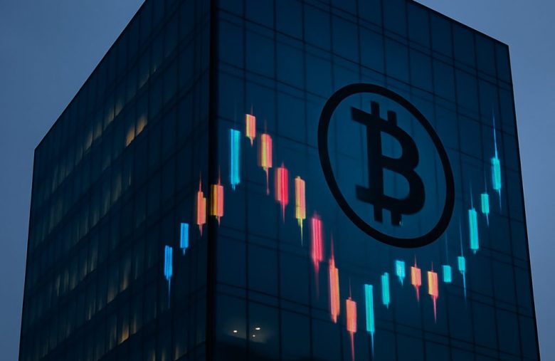 Ticker MSBT revelado: Morgan Stanley avança com ETF de Bitcoin na NYSE Arca
