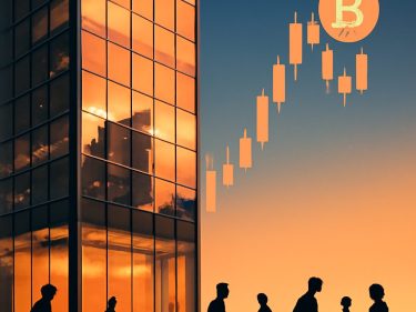 Morgan Stanley protocola S-1 atualizado para ETF de Bitcoin MSBT