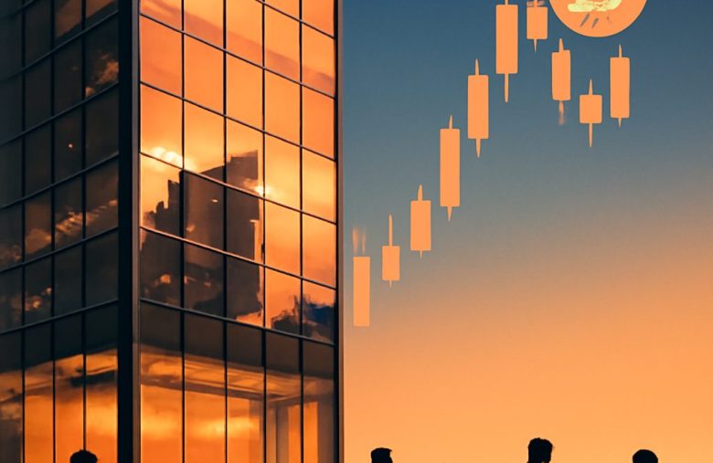 Morgan Stanley protocola S-1 atualizado para ETF de Bitcoin MSBT