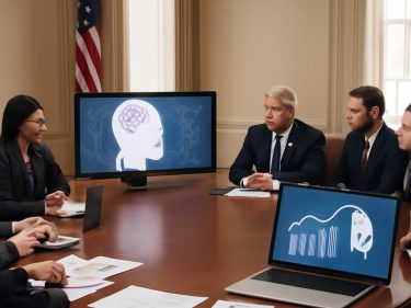 Morning Minute: Novo conselho de ciência de Trump é um “quem é quem” de IA e cripto