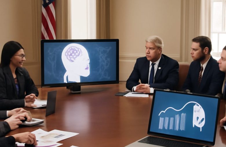 EXCLUSIVO: Conselho Científico de Trump Reúne Maiores Nomes de IA e Cripto, Sinalizando Nova Era para o Setor