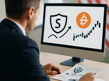 Nova regra nos EUA busca destravar mercado de aposentadoria de US$ 8 trilhões para cripto