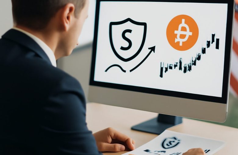 Nova regra nos EUA busca destravar mercado de aposentadoria de US$ 8 trilhões para cripto