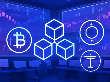 OKB salta 38% após investimento da controladora da NYSE na OKX, que é avaliada em US$25 bilhões